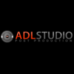 ADL STUDIO LOGO