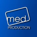 MED PRODUCTION LOGO